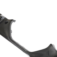 Dry Carbon Diffuser met middenuitsparing voor BMW M2 G87