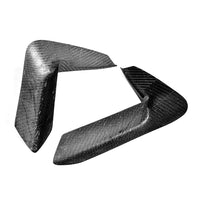 Carbon Vents voor BMW M3 / M4 F80, F82