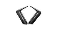 Carbon Vents voor BMW M3 / M4 F80, F82