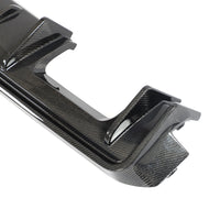Carbon Diffuser voor BMW M4 G82