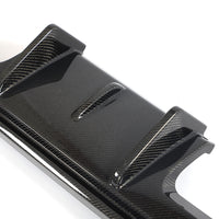 Carbon Diffuser voor BMW M4 G82