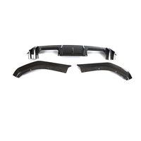 Carbon Diffuser voor BMW M4 G82