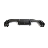Carbon Diffuser voor BMW M4 G82