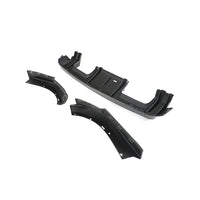 Carbon Diffuser voor BMW M4 G82