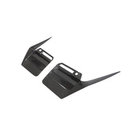 Dry Carbon Achterbumper Luchtgeleiders voor BMW M2 G87