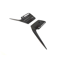 Dry Carbon Achterbumper Luchtgeleiders voor BMW M2 G87