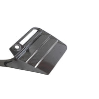Dry Carbon Achterbumper Luchtgeleiders voor BMW M2 G87