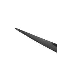 Dry Carbon Achterbumper Luchtgeleiders voor BMW M2 G87