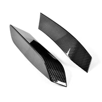 Dry Carbon Mistlampsplitters voor BMW M3 / M4 F80, F82