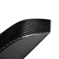 Dry Carbon Mistlampsplitters voor BMW M3 / M4 F80, F82