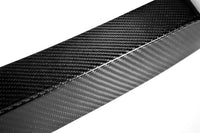Dry Carbon Mistlampsplitters voor BMW M3 / M4 F80, F82