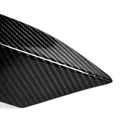 Dry Carbon Mistlampsplitters voor BMW M3 / M4 F80, F82