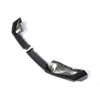 Dry Carbon Front Splitter voor BMW X5 G05