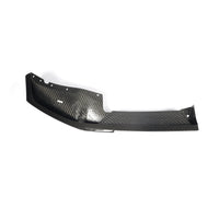 Dry Carbon Front Splitter voor BMW X5 G05