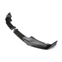 Dry Carbon Front Splitter voor BMW X5 G05