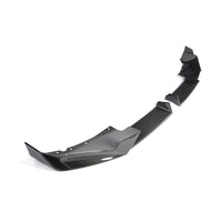 Dry Carbon Front Splitter voor BMW X5 G05