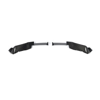 Dry Carbon Front Splitter voor BMW X5 G05