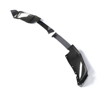 Dry Carbon Front Splitter voor BMW X5 G05