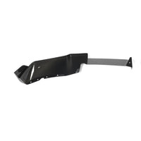 Dry Carbon Front Splitter voor BMW X5 G05