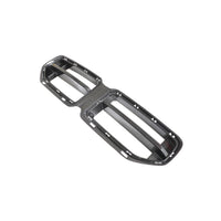 Dry Carbon Grille, Closed Frame, for BMW M2 G87