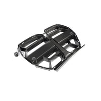 Dry Carbon Grille 1-delig voor BMW M3 / M4 / M3 Touring G80, G82, G81