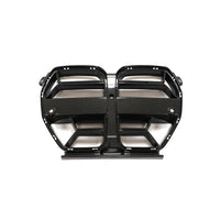 Dry Carbon Grille 1-delig voor BMW M3 / M4 / M3 Touring G80, G82, G81