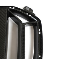 Dry Carbon Grille 1-delig voor BMW M3 / M4 / M3 Touring G80, G82, G81