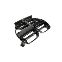 Dry Carbon Grille 1-delig voor BMW M3 / M4 / M3 Touring G80, G82, G81