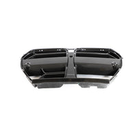 Dry Carbon Grille niergrille met ACC voor BMW M3 / M4 / M3 Touring G80, G82, G81
