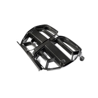 Dry Carbon Grille 1-delig voor BMW M3 / M4 / M3 Touring G80, G82, G81