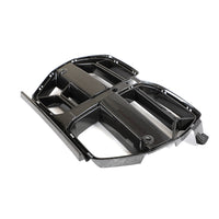 Dry Carbon Grille niergrille met ACC voor BMW M3 / M4 / M3 Touring G80, G82, G81
