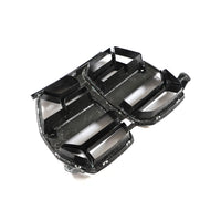 Dry Carbon Grille 1-delig voor BMW M3 / M4 / M3 Touring G80, G82, G81