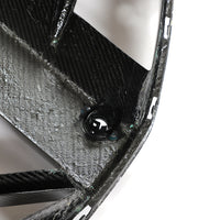 Dry Carbon Grille 1-delig voor BMW M3 / M4 / M3 Touring G80, G82, G81