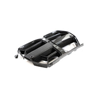 Dry Carbon Grille niergrille met ACC voor BMW M3 / M4 / M3 Touring G80, G82, G81