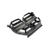 Dry Carbon Grille 1-delig voor BMW M3 / M4 / M3 Touring G80, G82, G81