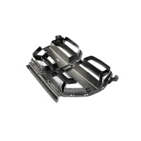 Dry Carbon Grille 1-delig voor BMW M3 / M4 / M3 Touring G80, G82, G81