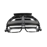 Dry Carbon Grille 1-delig voor BMW M3 / M4 / M3 Touring G80, G82, G81