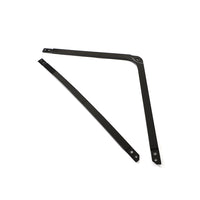 Dry Carbon Motorsteunbrug voor BMW M3 / M4 / M3 Touring G80, G82, G81