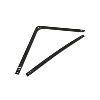 Dry Carbon Motorsteunbrug voor BMW M3 / M4 / M3 Touring G80, G82, G81
