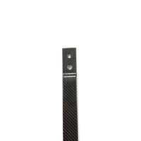 Dry Carbon Motorsteunbrug voor BMW M3 / M4 / M3 Touring G80, G82, G81