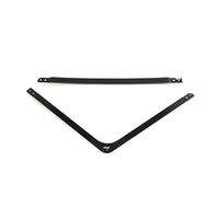 Dry Carbon Motorsteunbrug voor BMW M3 / M4 / M3 Touring G80, G82, G81
