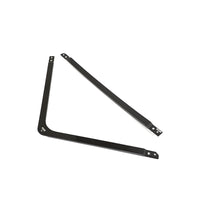 Dry Carbon Motorsteunbrug voor BMW M3 / M4 / M3 Touring G80, G82, G81