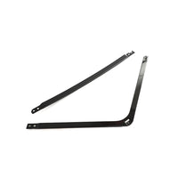 Dry Carbon Motorsteunbrug voor BMW M3 / M4 / M3 Touring G80, G82, G81