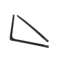 Dry Carbon Motorsteunbrug voor BMW M3 / M4 / M3 Touring G80, G82, G81