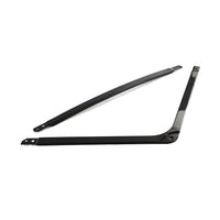 Dry Carbon Motorsteunbrug voor BMW M3 / M4 / M3 Touring G80, G82, G81