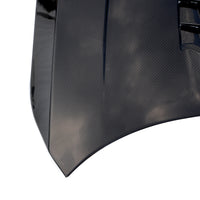 Dry Carbon Motorkap voor BMW M2 G87