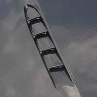 Dry Carbon Motorkap voor BMW M2 G87