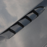 Dry Carbon Motorkap voor BMW M2 G87