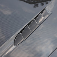 Dry Carbon Motorkap voor BMW M2 G87