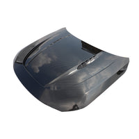 Dry Carbon Motorkap voor BMW M2 G87